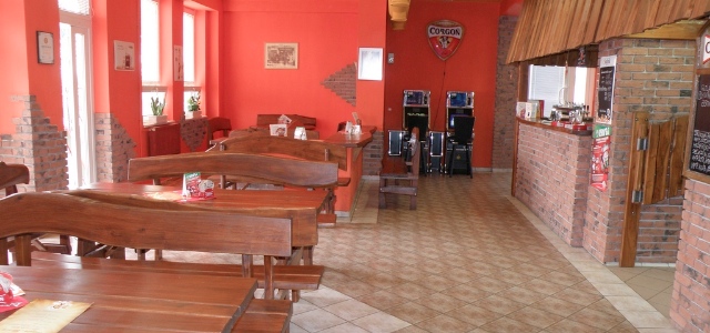 restauracia
