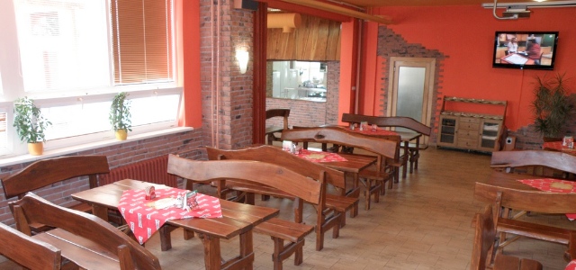 restauracia