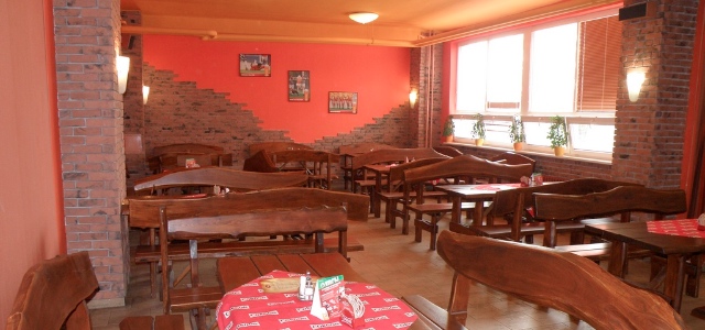 restauracia
